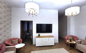 Apartament Jaracza 28/11